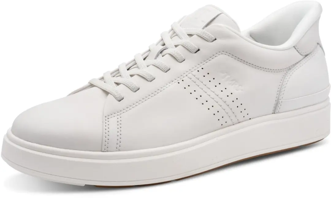 Tamaris Heren Sneaker 1-13620-46 100 Maat: 41 EU