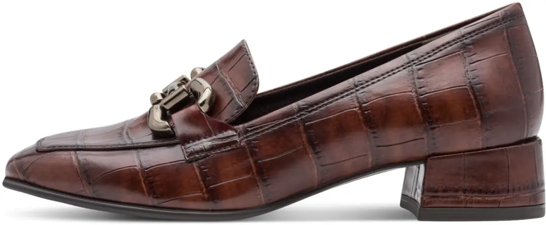 Tamaris Dames Trotteur 1-24316-43 31Z normaal Maat: 39 EU