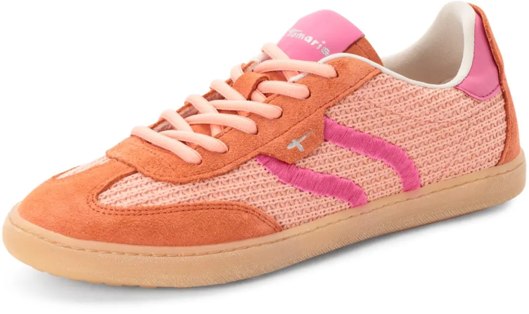 Tamaris Dames Sneaker 1-23633-46 59A Maat: 39 EU