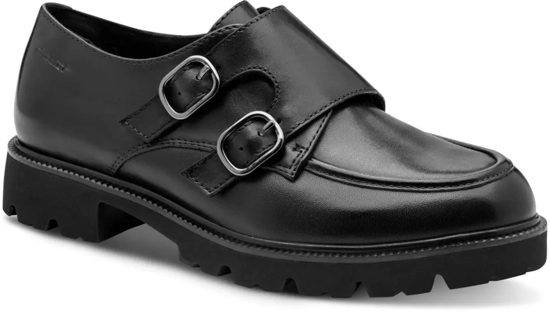 Tamaris WIDE FIT Dames Instappers 8-84704-47 022 H-breedte Maat: 37 EU