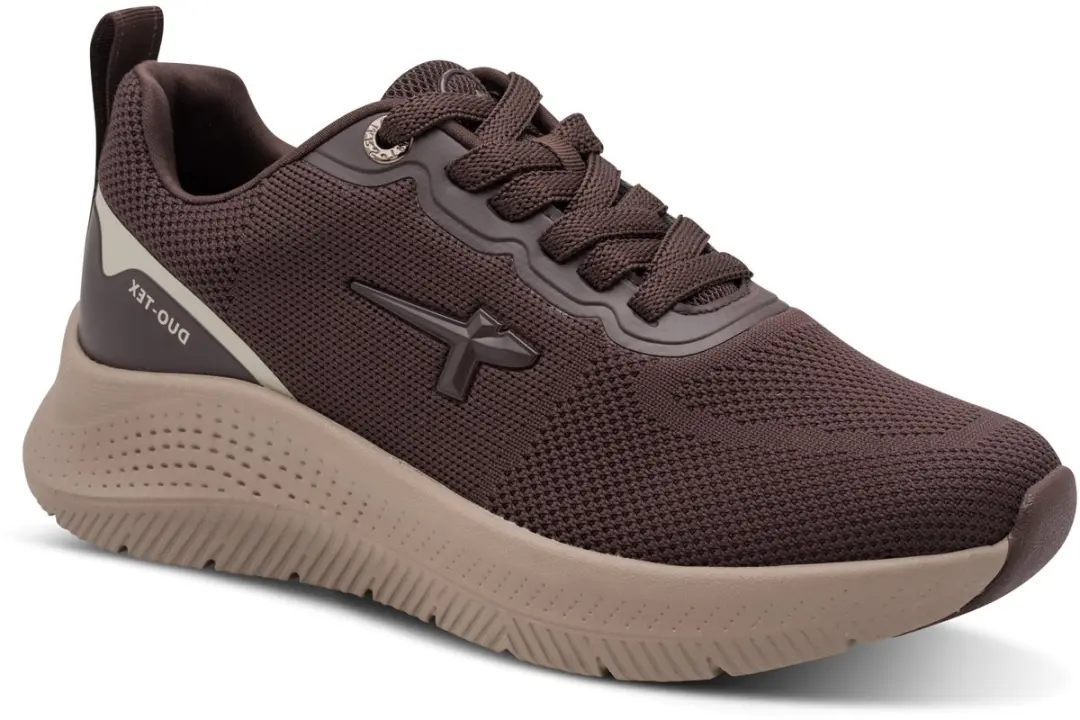 Tamaris WIDE FIT Dames Sneaker 8-83728-45 304 H-breedte Maat: 41 EU