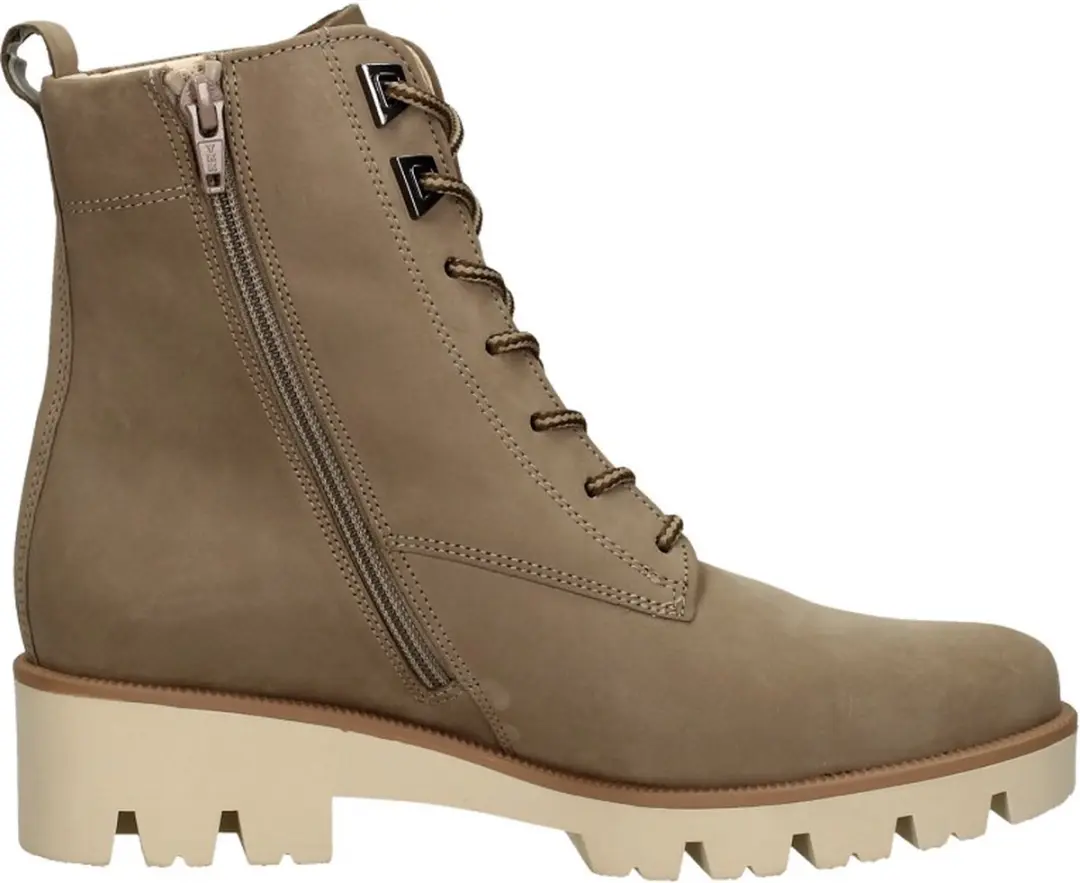 Gabor Veterschoenen Hoog Veterschoenen Hoog