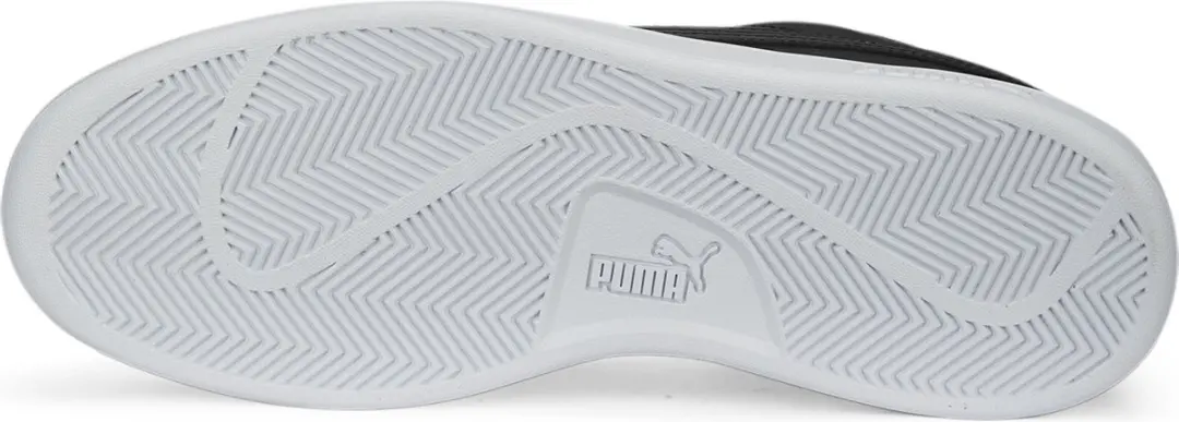 PUMA SMASH 3.0 L Herensneaker - Zwart - afbeelding 6 van 6