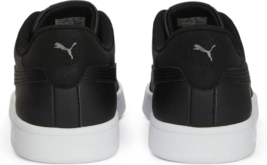 PUMA SMASH 3.0 L Herensneaker - Zwart - afbeelding 3 van 6