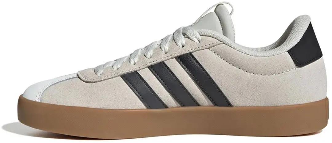 Adidas Vl Court 3.0 NIZ88 Dames Schoenen - Wit - afbeelding 5 van 6