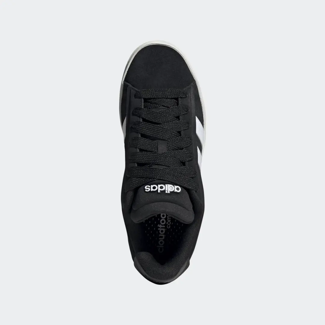 adidas Grand Court Alpha 00s Lage Sneakers