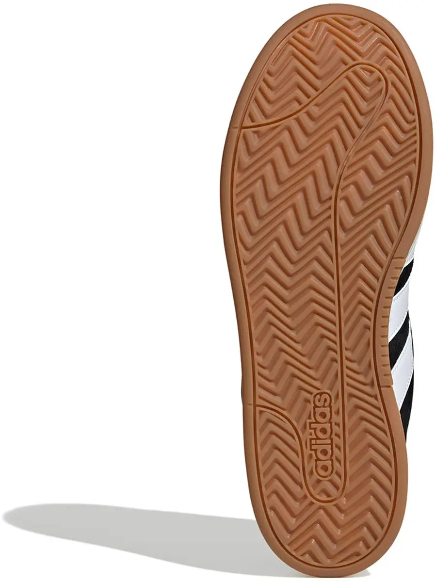 adidas Grand Court Alpha 00s Lage Sneakers - Zwart