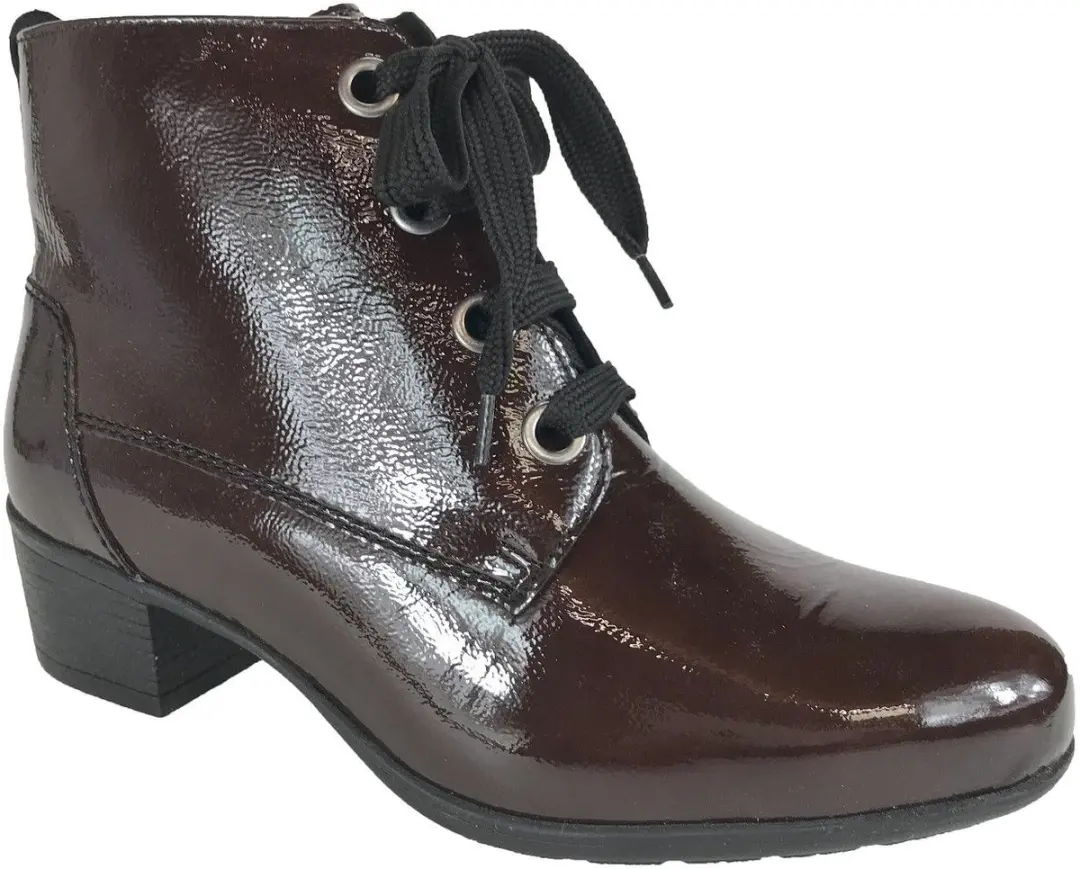 SOLIDUS BOOT