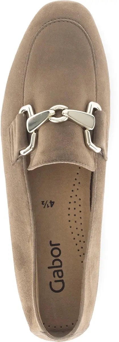 Gabor Loafers 37 - Bruin - afbeelding 3 van 6
