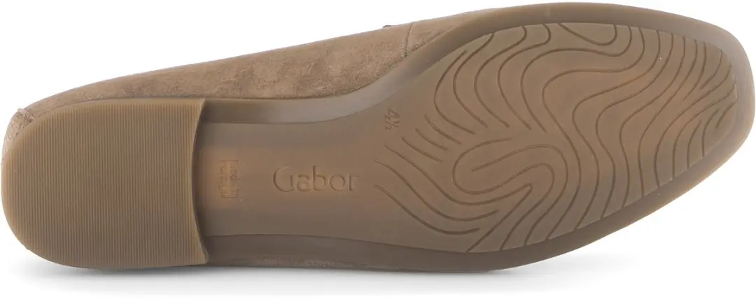 Gabor Loafers 37 - Bruin - afbeelding 4 van 6