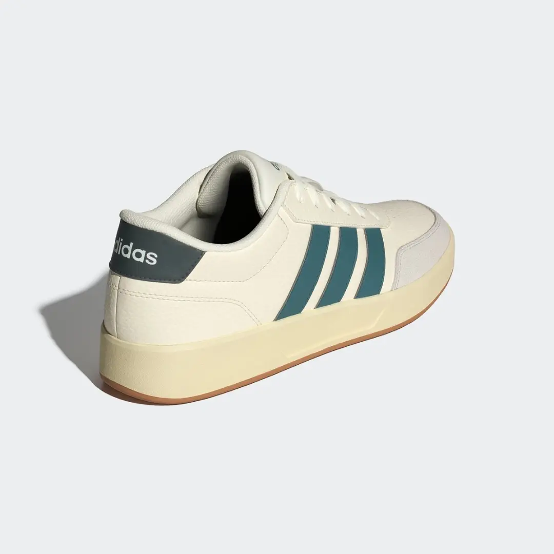 adidas Sportswear Breaknet 3.0 OPF94 Schoenen - Wit - afbeelding 6 van 6