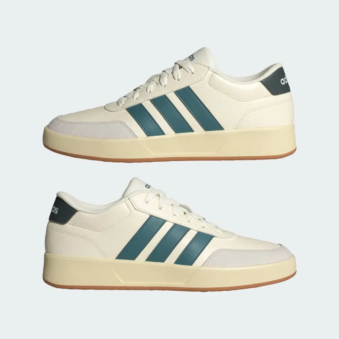 adidas Sportswear Breaknet 3.0 OPF94 Schoenen - Wit - afbeelding 5 van 6