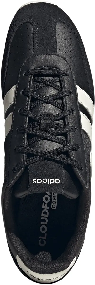 adidas Barreda Lo Sneakers Heren 46 - Zwart/Wit - afbeelding 4 van 6