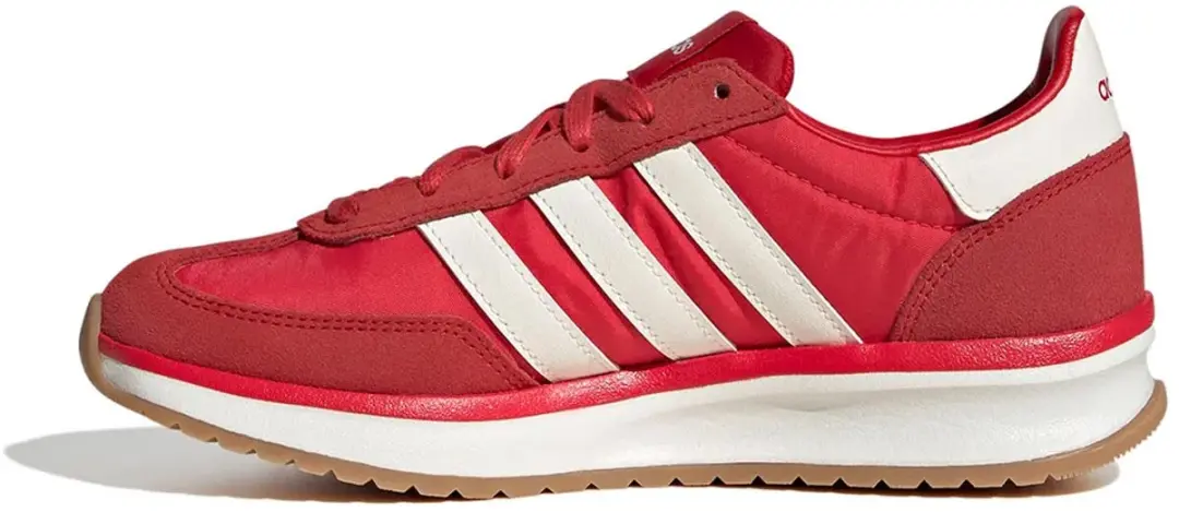 Adidas Run 70S 2.0 NJG82 Dames Schoenen - Rood - afbeelding 5 van 6