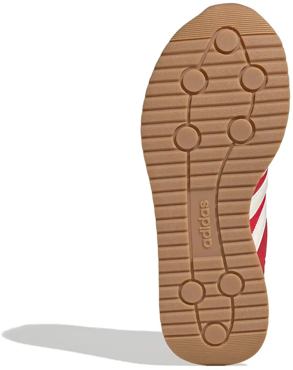 Adidas Run 70S 2.0 NJG82 Dames Schoenen - Rood - afbeelding 4 van 6