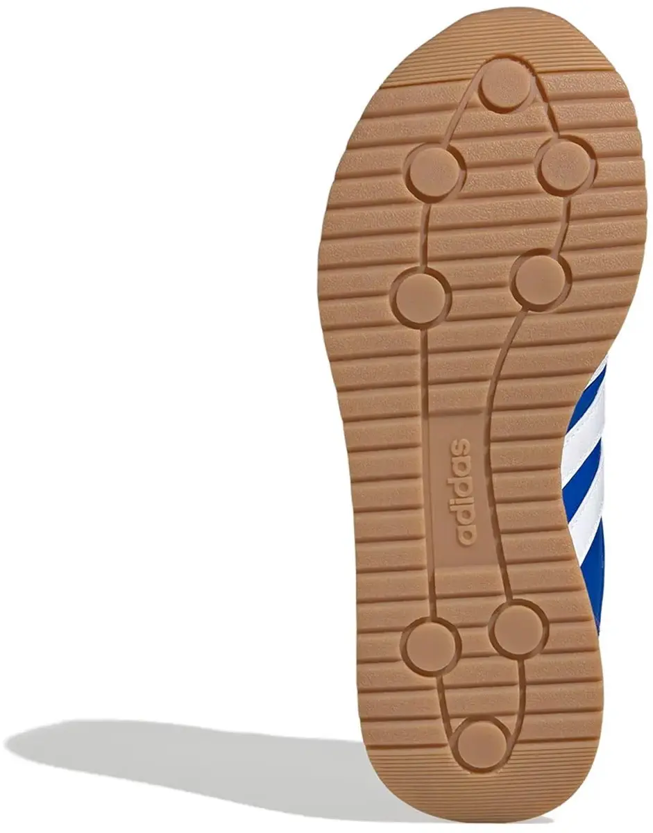 adidas Run 70S 2.0 NJG82 Dames Schoenen - Blauw - afbeelding 6 van 6