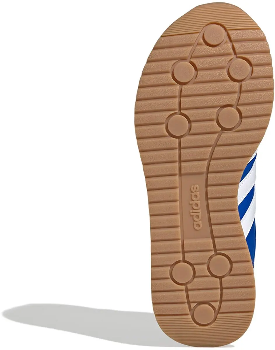 adidas Run 70S 2.0 NJG82 Dames Schoenen - Blauw - afbeelding 5 van 6