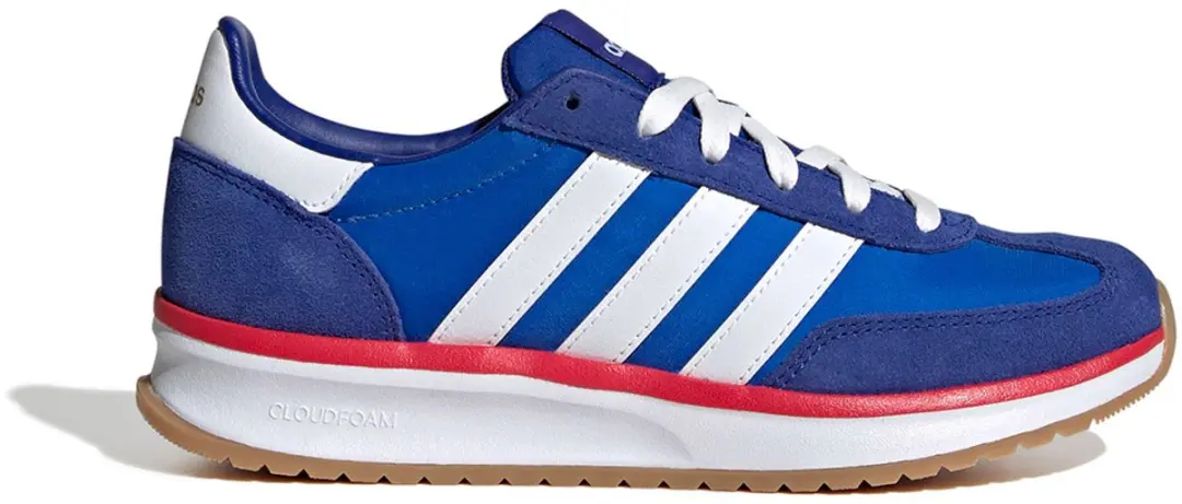 adidas Run 70S 2.0 NJG82 Dames Schoenen - Blauw - afbeelding 3 van 6