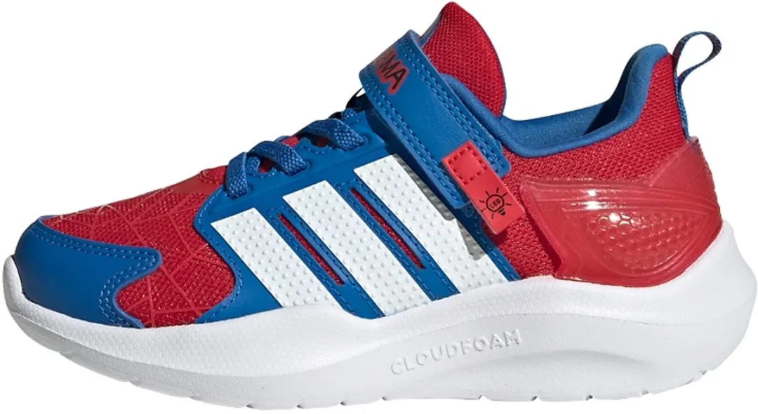 Adidas Sportswear Adidas Marvel Lightorama Spider-Man Schoenen Kids