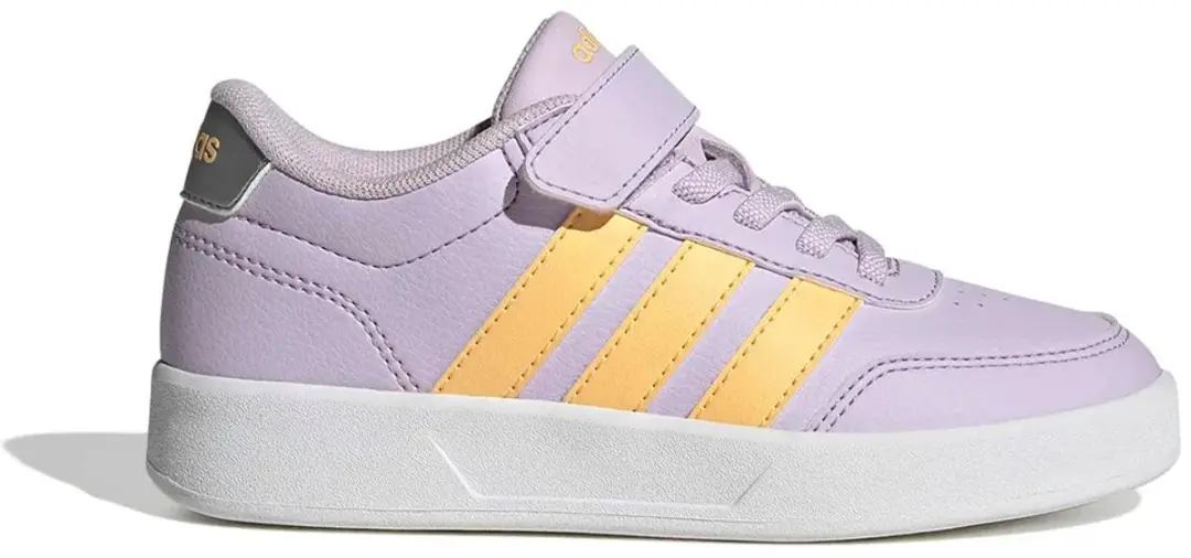 Adidas Breaknet 3.0 Schoenen Paars EU 32 Kinderen