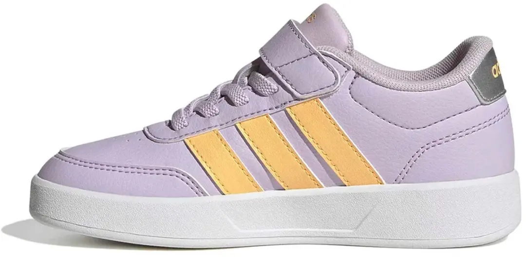 Adidas Breaknet 3.0 Schoenen - EU 32 - Kinderen - Paars - afbeelding 4 van 4