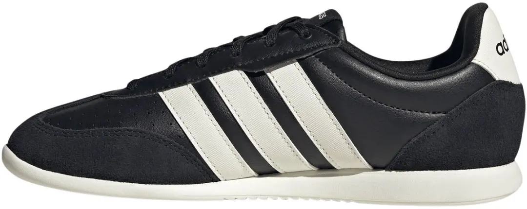Adidas Barreda Lo Sneakers KI6725 - Dames - Zwart/Wit - afbeelding 6 van 6
