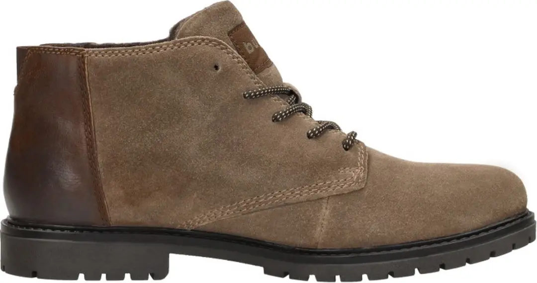 Bugatti Barrack Veterschoenen Hoog