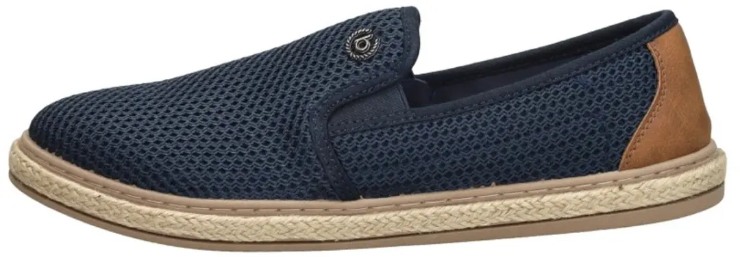 Bugatti Arenal Sportief - blauw - Maat 42 - afbeelding 2 van 6