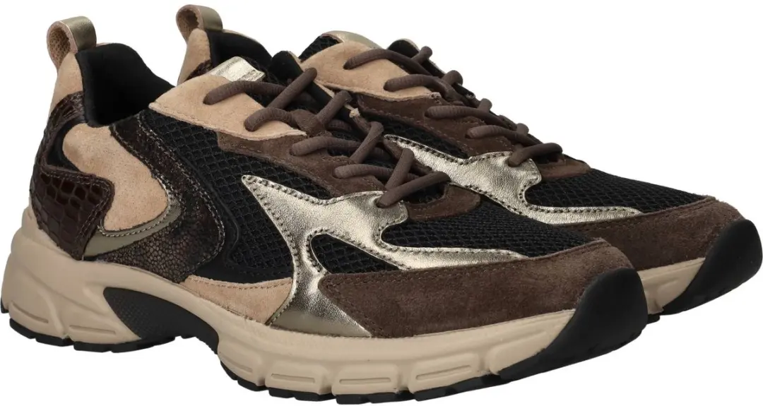 Gabor Dames Sneakers 6005.01.007 - 40.5