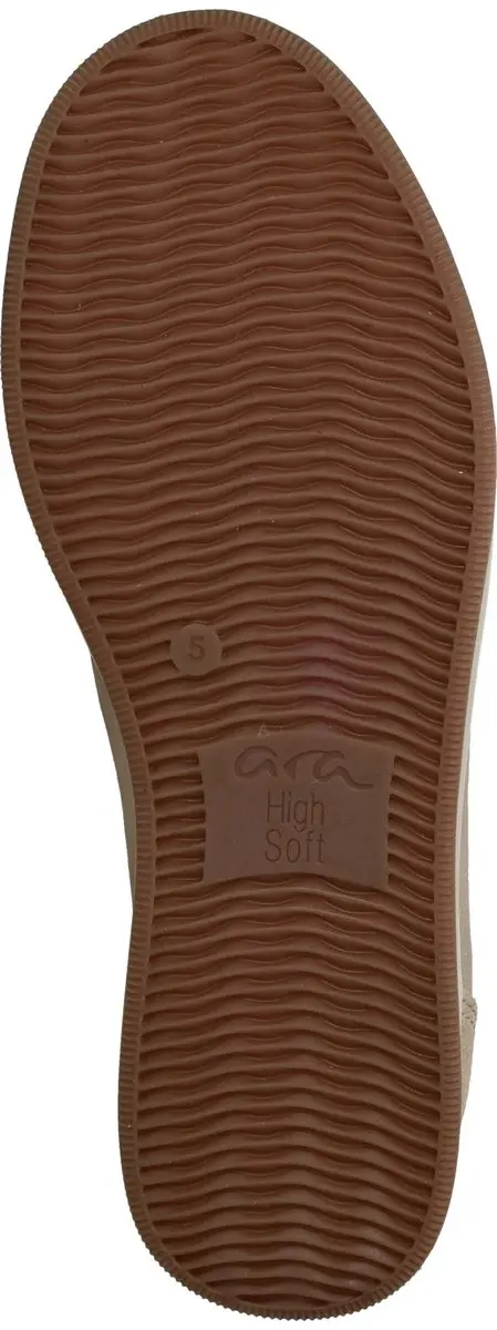 Ara OM-ST-High-Soft Veterschoenen Dames - 40