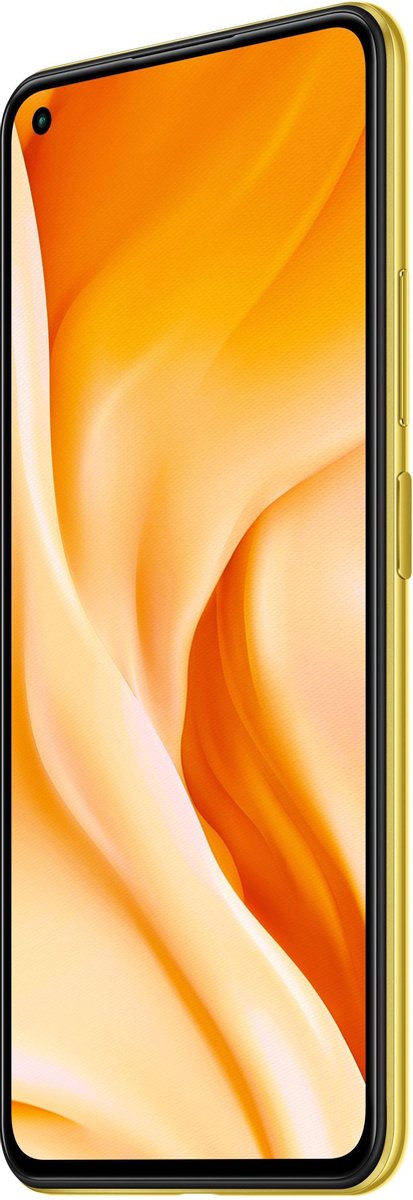 Xiaomi Mi 11 Lite 5G - 128G - Geel