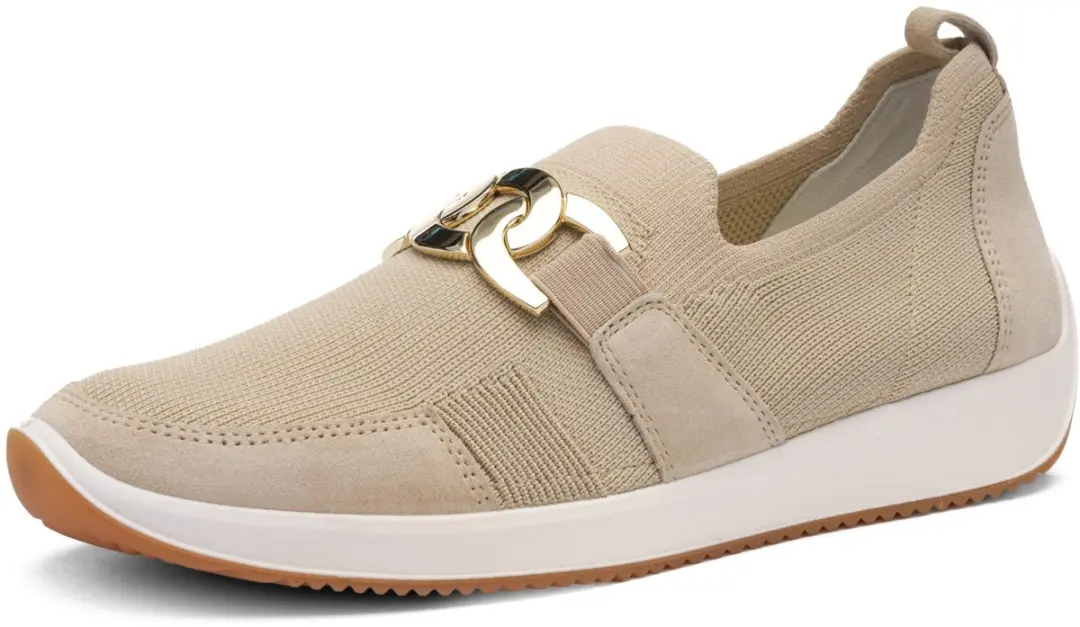 ara Instapschoen Lissabon beige