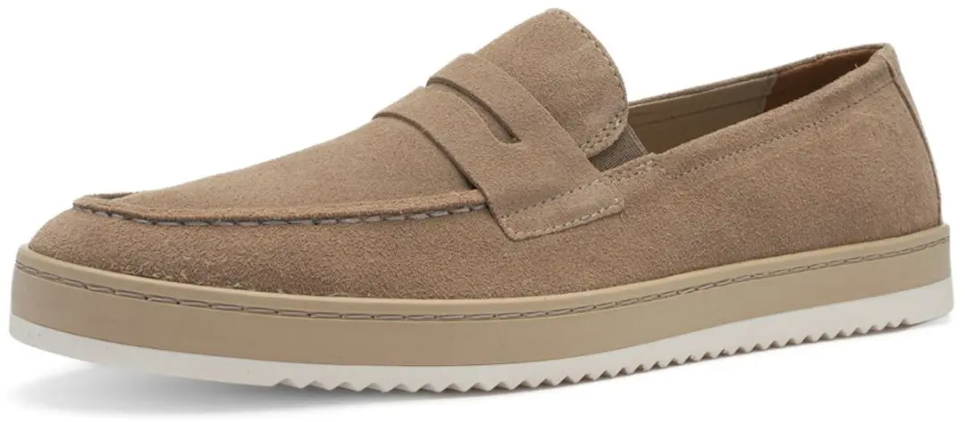 Ara art. 11-20902 26 NIKO zand suede heren instapper maat 44