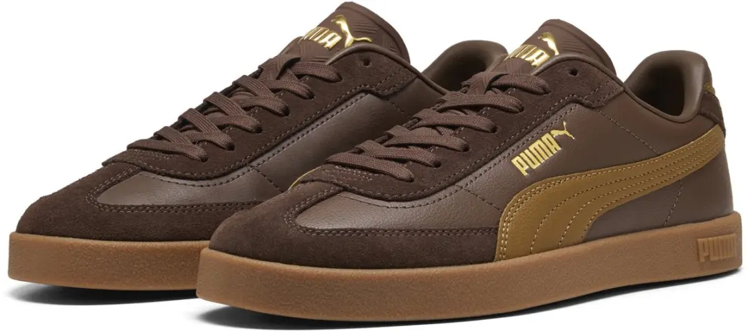 PUMA Puma Club II Era Unisex Sneakers