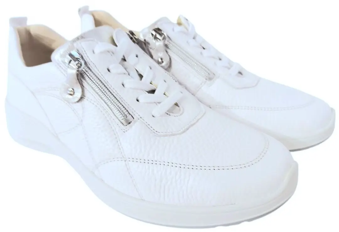 Waldläufer Dames Sneaker