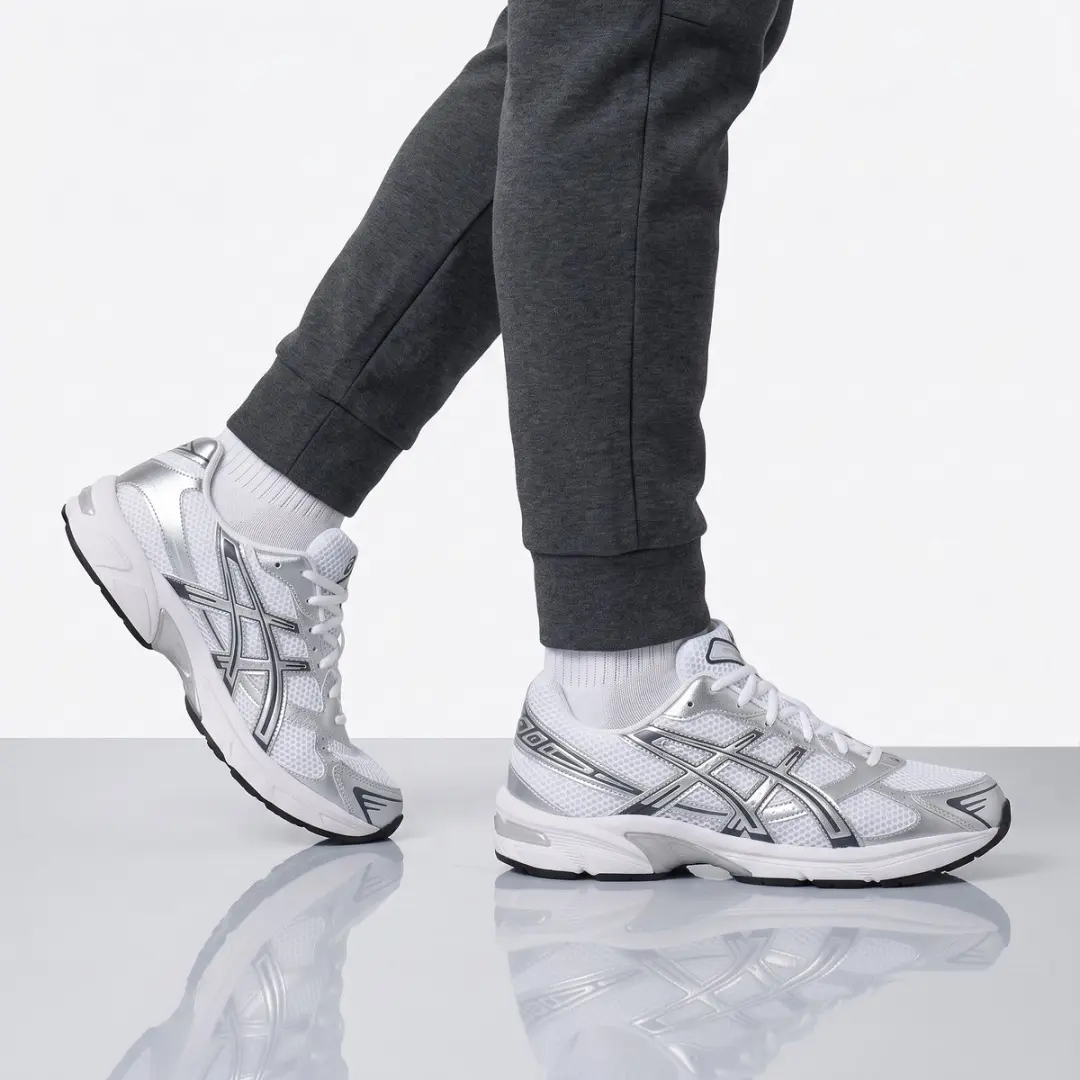 ASICS Gel-1130 Sneakers 43.5 - Wit