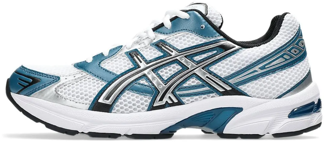 ASICS Gel-1130 Sneakers Wit - afbeelding 3 van 6