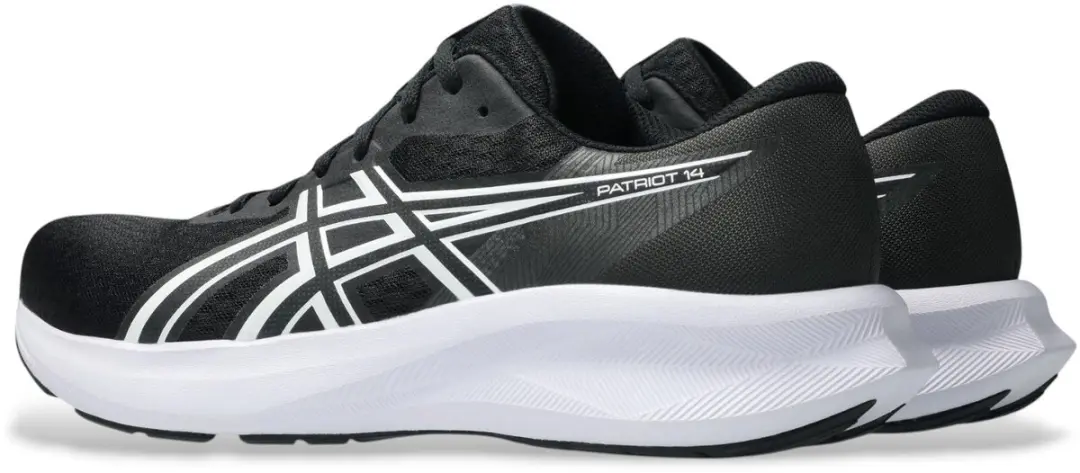 ASICS Patriot 14 Trainers - 43.5 - afbeelding 2 van 6