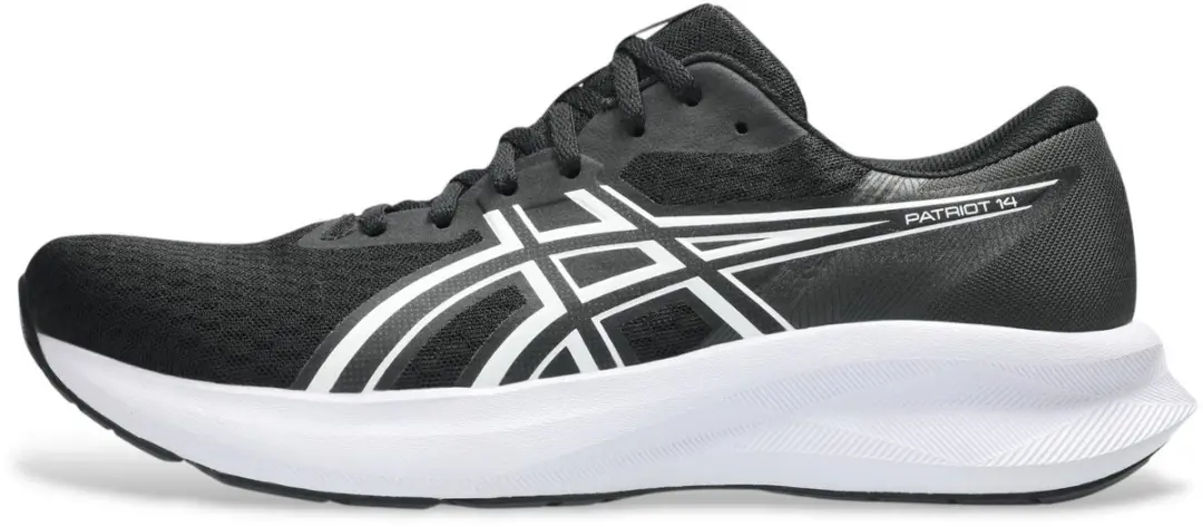 ASICS Patriot 14 Trainers - 43.5 - afbeelding 6 van 6