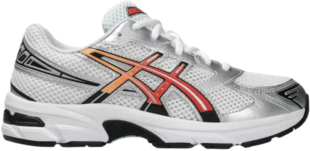 ASICS Gel-1130 GS Sneakers - 35.5 Wit - afbeelding 2 van 6