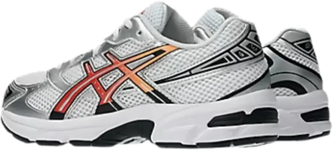 ASICS Gel-1130 GS Sneakers - 35.5 Wit - afbeelding 6 van 6