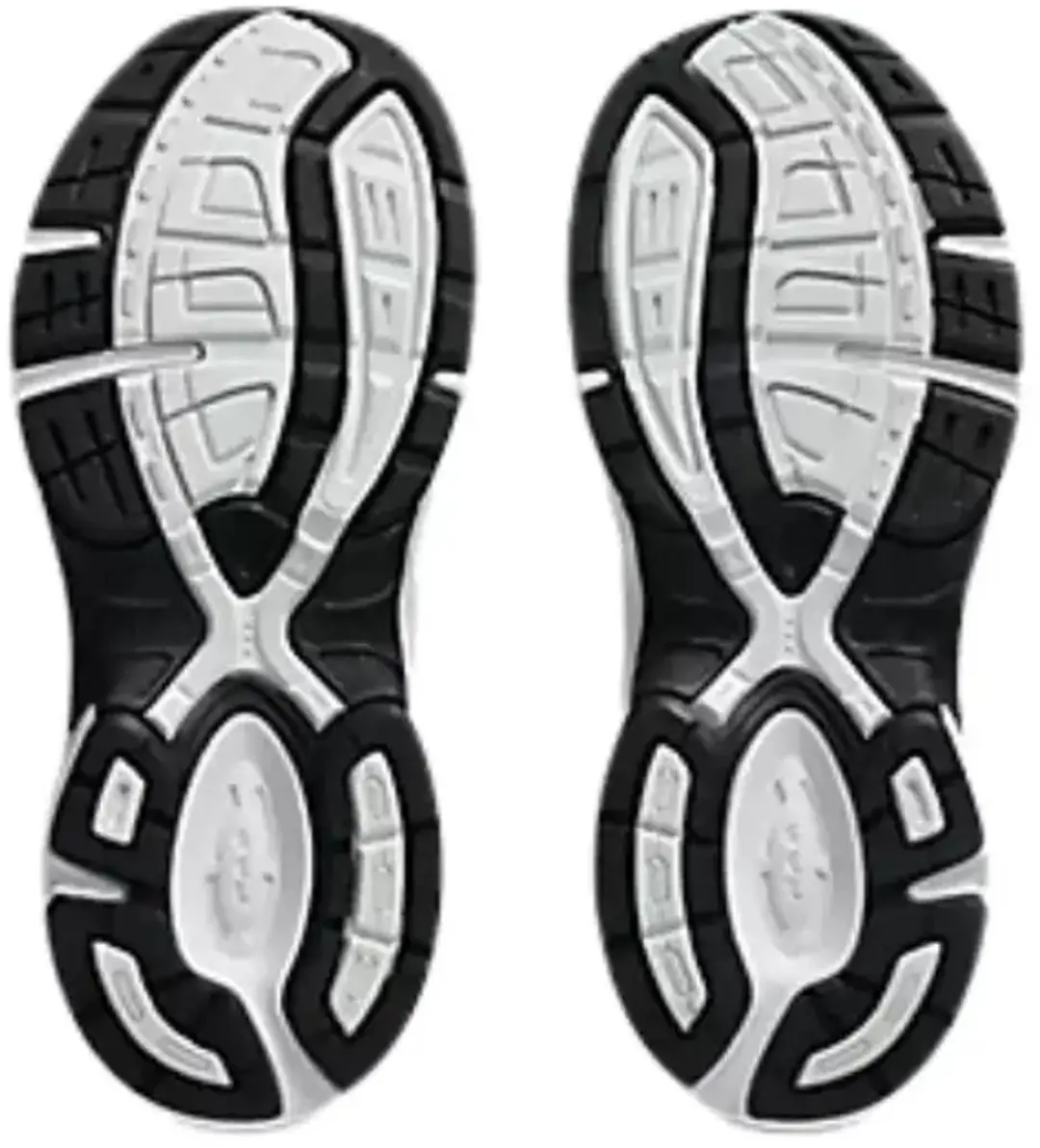 ASICS Gel-1130 GS Sneakers - 35.5 Wit - afbeelding 3 van 6