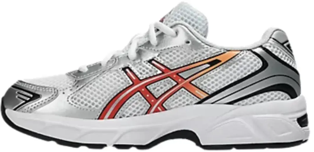 ASICS Gel-1130 GS Sneakers - 35.5 Wit - afbeelding 5 van 6