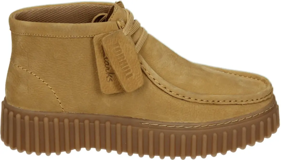 Clarks TORHILL MOSS