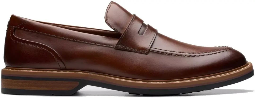 Clarks Aldwin Step