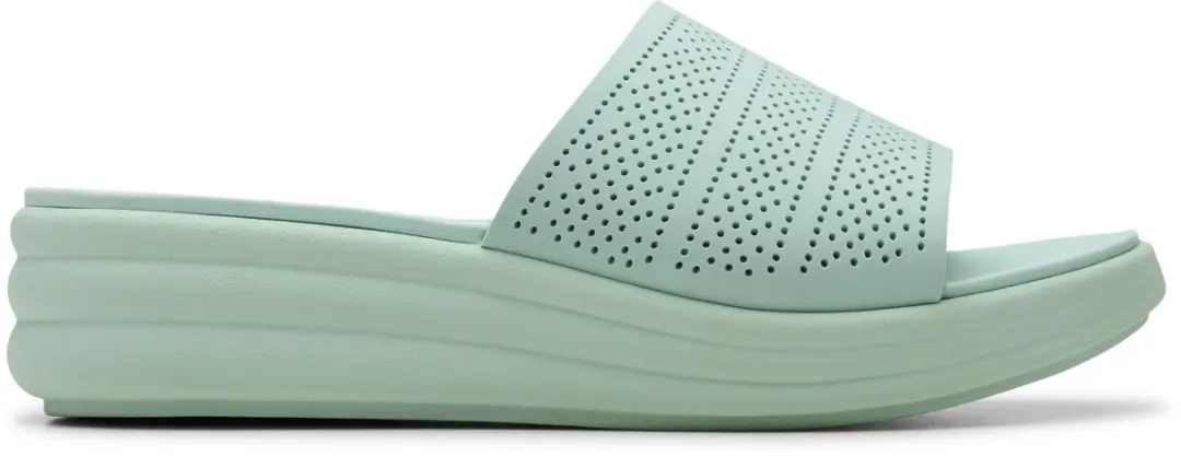CLARKS Sandalen Drift Twist