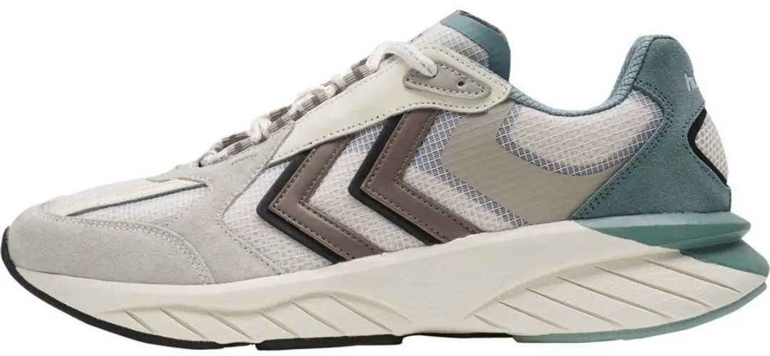 Hummel Sneaker Reach Lx6000 Marble 213785