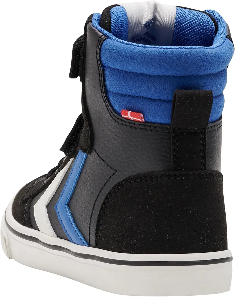 Slimmer Stadil High Jr