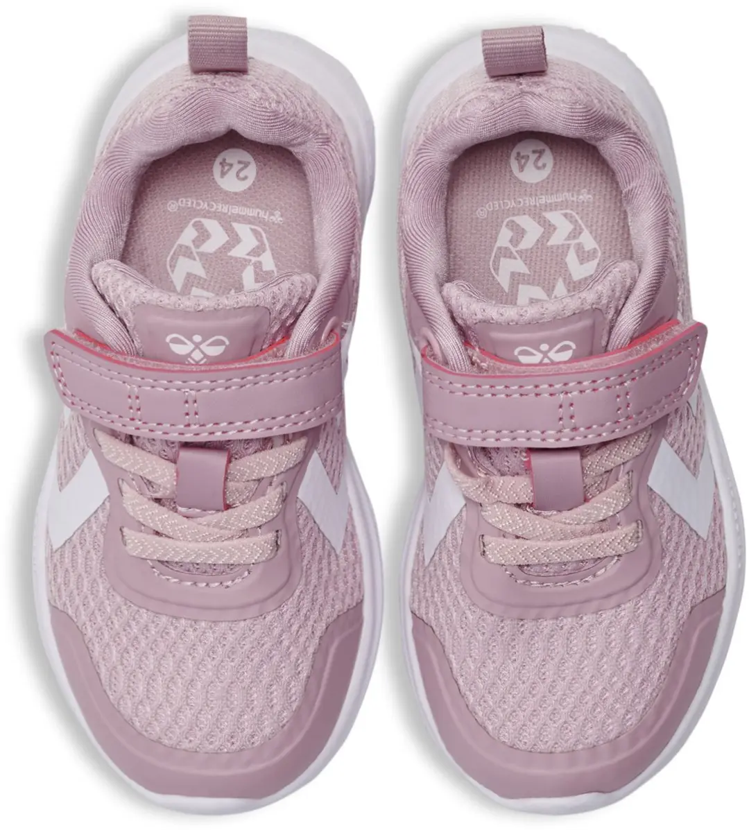 Hummel Actus Ml Recycled Infant - 19