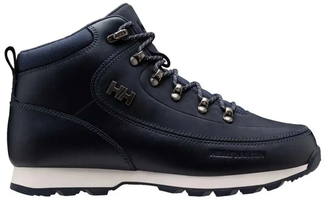 Helly Hansen The Forester Premium Laarzen Blauw EU 44 1/2 Man
